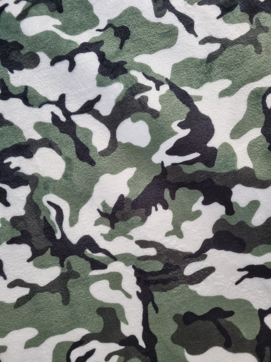 Loden Green Forest/Camo