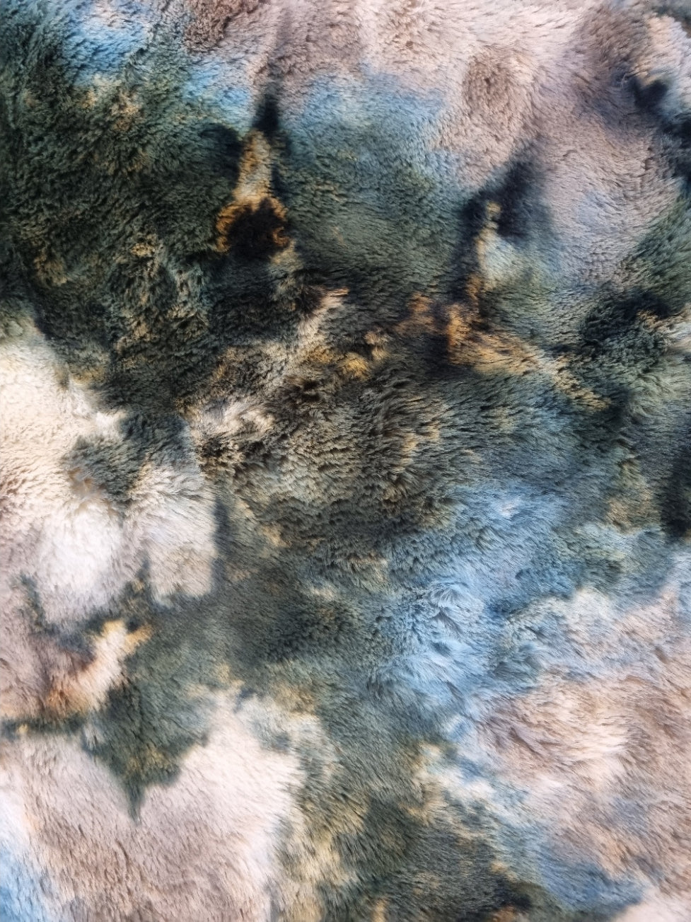 Jurassic Bunne/Loden Forest Fox