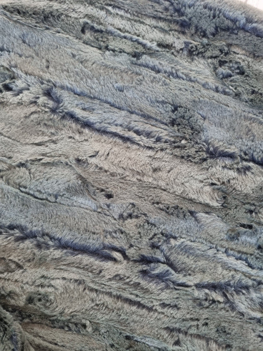 Jurassic Bunne/Loden Forest Fox