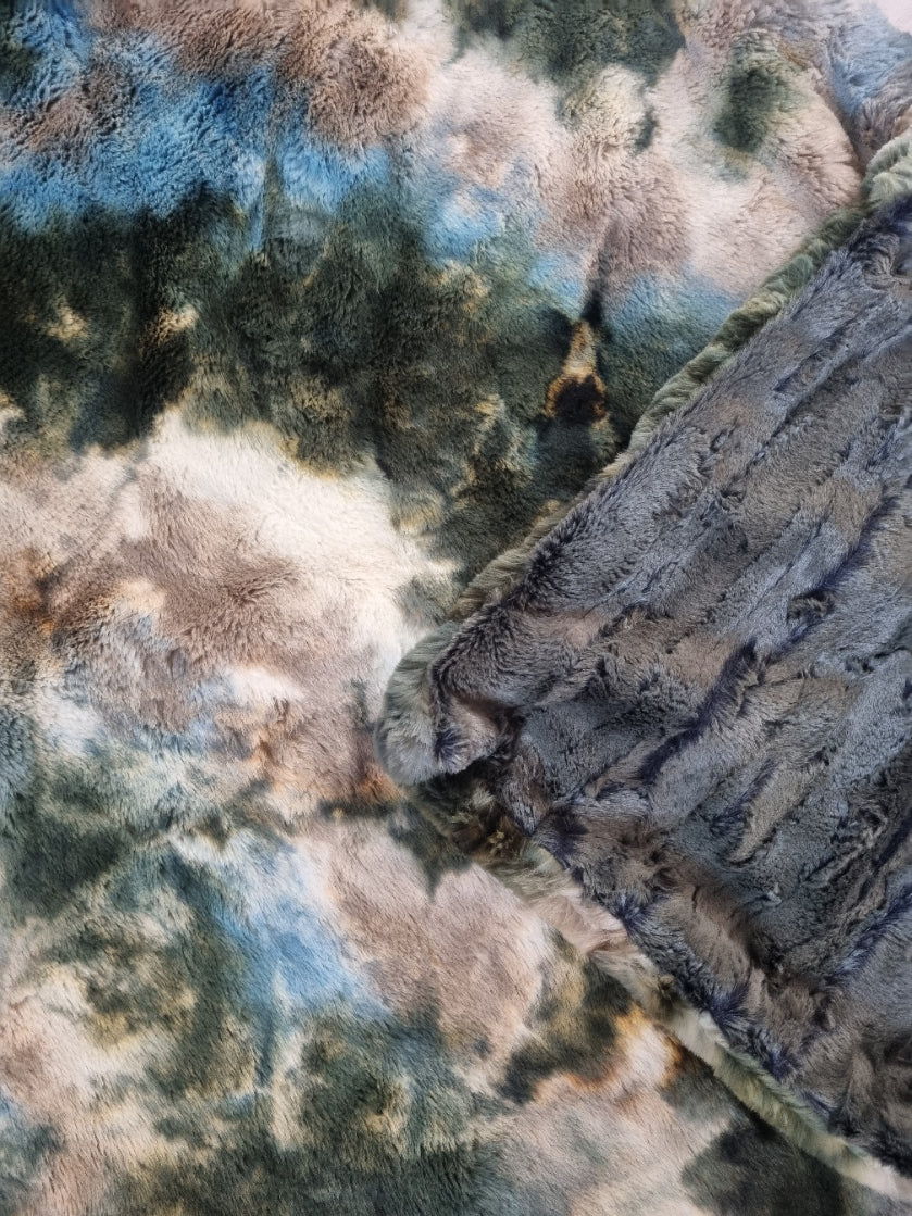 Jurassic Bunne/Loden Forest Fox