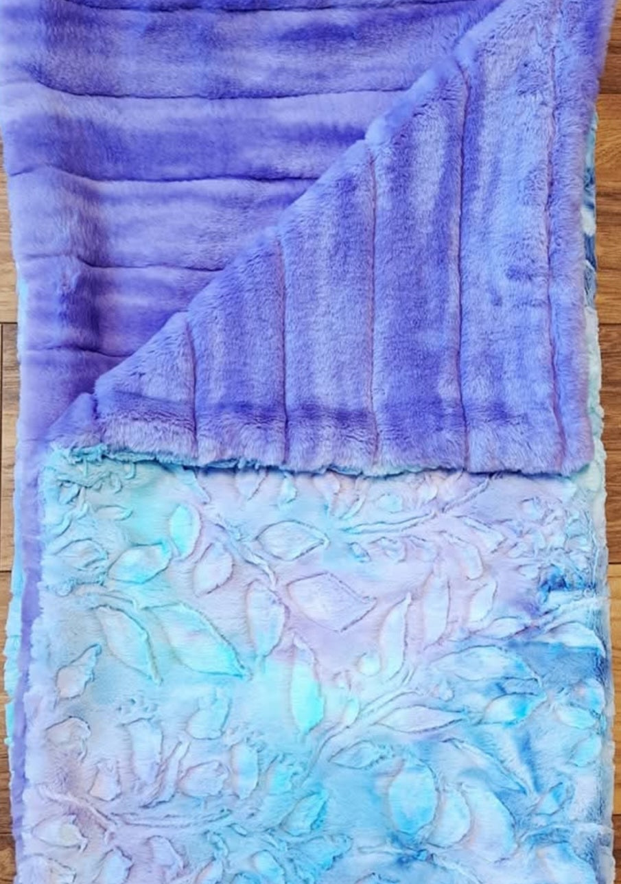 Sorbet Poppy/Bellflower Wave Sydney