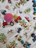 Funny Farm