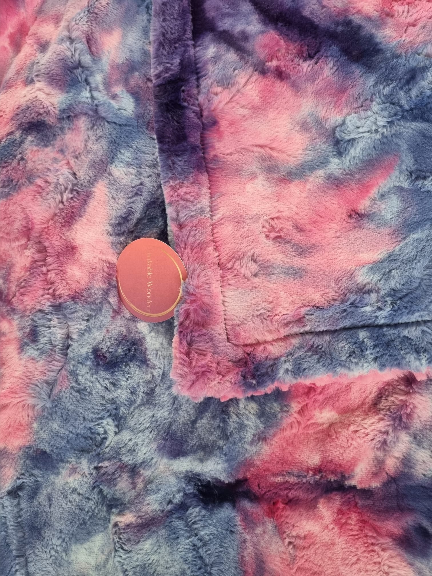 Razzle Dazzle Sorbet