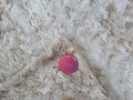Galaxy Creme Plush